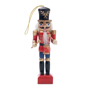 JOLLY Schiaccianoci in Legno Artigianali, Decorazioni Natalizie - Product Image 3