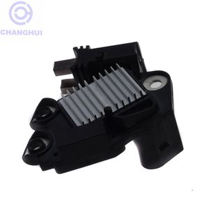 Régulateur <span class=keywords><strong>de</strong></span> <span class=keywords><strong>tension</strong></span> d'alternateur <span class=keywords><strong>de</strong></span> haute qualité 038903803K 06B903803 06B903803A Compatible avec Audi 80 100 A2 A3 A4 A6 A8 Cabriolet - Product Image 4