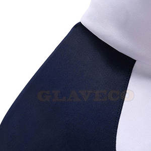 Chándales de Tela Tejida Sólida, Casuales, Transpirables, de Invierno, de Primera Calidad, Precio Económico al por Mayor 2025 - Product Image 5