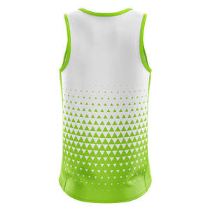 Bajo MOQ Ropa deportiva Cómodo Uniforme de campo de pista Tamaño personalizado Ropa para adultos Digital Secado rápido Transpirable Alta calidad - Product Image 5