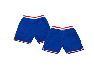 Meilleure qualité personnalisé hommes High Street écologique maille Shorts en gros séchage rapide respirant imperméable coupe-vent 100% - Product Image 5