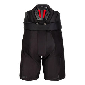 Camiseta de hockey sobre hielo La mejor fabricación Diseña tus propios pantalones de hockey sobre hielo Precio bajo Pantalones de hockey sobre hielo Tarifa al por mayor OEM Transpirable - Product Image 2