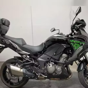 PRÊT À ROULER : PROMO 2025 – Moto Sportive Kawasaki VERSYS 1000 SE LT à Vendre - Product Image 4