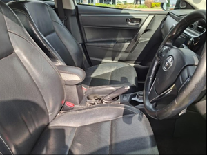 Auto Usado de Calidad a Precio Accesible, Toyota Corolla 2019 1.6 Pre-stige, Automático, Volante a la Derecha - Product Image 4