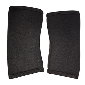 Sports <b>Knee</b> Support <b>Sleeve</b> for Running Workout Gym Pain Relief <b>Compression</b> Elastic Breathable Comfortable Wear - Product Image 4