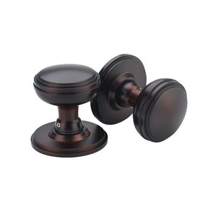 Poignée de porte en fer forgé de style vintage de haute qualité avec motif d'ange, design multifonctionnel écologique pour la maison et l'hôtel - Product Image 1