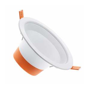 Lámpara Fluorescente de Ahorro de Energía FOX 24W COURT 200 - Product Image 1