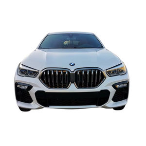 BMW X6 M50I Coupé M-Sport 2020 USADO, 3 Cilindros, 1499 cc, 5 Plazas, 136 CV, Gasolina, V6, Transmisión Automática - Product Image 1