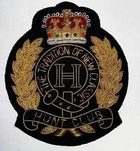 Badges en tissu toile brodés sur mesure de haute qualité, faits à la main, tactiques, à coudre, avec service OEM, sans nickel, couleurs personnalisées - Product Image 1