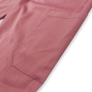 Nueva llegada profesional hecho mujeres médico Scrubs venta al por mayor bajo precio mujeres médico Scrubs - Product Image 4