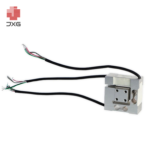 로봇 응용을 위한 3D 다축 힘 센서 및 기계식 암 3 축 로드셀 3/6 축 계량 센서 - Product Image 6