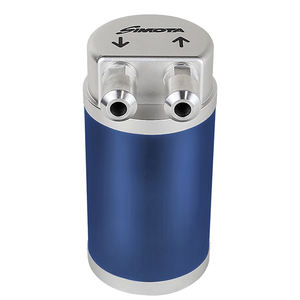 Kit de tanque de aceite Universal para coche diésel - Product Image 3