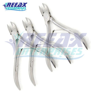 REEAX ENTERPRISES Práctico instrumento veterinario Cortador de dientes de cerdo duradero y ergonómico para cortar dientes - Product Image 3