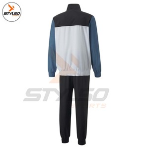 Ropa deportiva de chándal al por mayor, chándales de hombre, chándales de hombre - Product Image 2