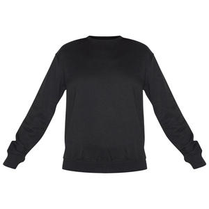 Sudadera personalizada para mujer con opciones de bordado de impresión de logotipo Jersey cómodo de uso diario diseñado para un uso informal con estilo - Product Image 1
