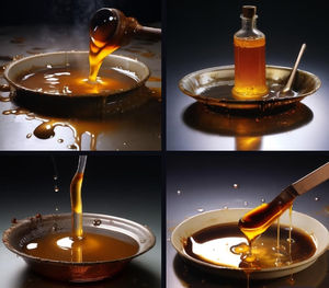 Aceite de Palma Puro Prensado en Frío, Grado Orgánico, Alta Estabilidad, Baja Acidez, Refinado, Entrega a Granel de Fábrica, Exportación Confiable - Product Image 5