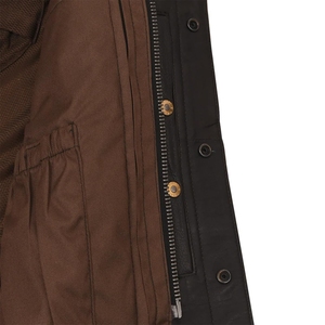 Vêtements d'hiver authentiques pour hommes, mode à vendre, vêtements classiques pour hommes, broderie personnalisée, moto - Product Image 4