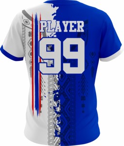 Maillot de football personnalisé en gros pour clubs de l'équipe de football académies maillots de football pour hommes adultes chemise et haut Amano Sport - Product Image 4