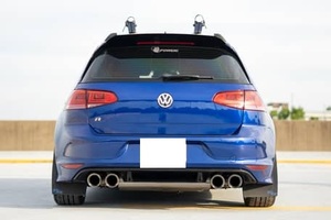Volkswagen Golf R 2016, Listo para Enviar - Product Image 6