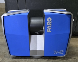 QuickSales Arrivial for X330 3D <b>Scanner</b> 976000pps 330Meters Focus3D TopSelling Brand New - Product Image 2