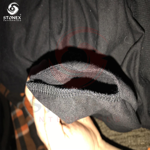 Shorts d'été tendance en polyester, imprimés sur toute la surface, avec cordon de serrage élastique, pour hommes, services OEM - Product Image 5