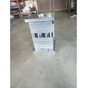 Las herramientas de prensa de molde de tapa de plástico más demandadas para alto rendimiento en embalaje y producción de tapas de contenedores disponibles a precio de exportación - Product Image 1