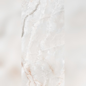 Paneles Vitrificados de Alto Brillo Corporativo Pinnacle, 600x1200 mm, Pulido Ejecutivo para Rascacielos y Torres - Product Image 3