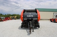 Presse à balles de paille Kubota BV5160 d'origine, certifiée CE, machine de qualité supérieure à vendre, en stock, prix de gros et livraison rapide