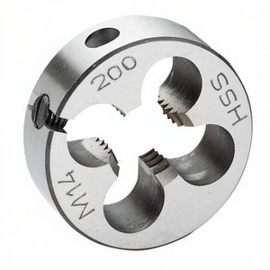 Facom Tap & Die – Matrices fendues de haute qualité pour travaux de précision - Product Image 3