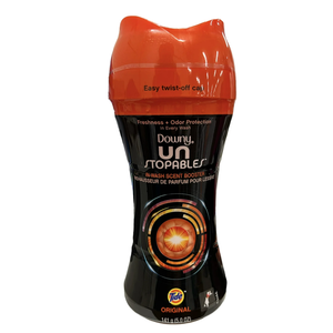 Downy Unstopables In Wash Sent Booster Tide Original Scent, 5,0 oz - Product Image 5