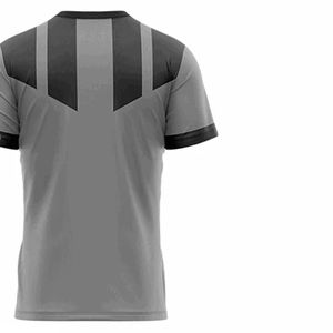 Uniformes de hockey sobre césped hechos en poliéster con nombre de equipo personalizado de nuevo estilo al por mayor, ropa deportiva con precio competitivo personalizado - Product Image 5