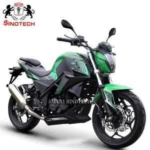 オートバイ125cc 150cc 200ccガソリンストリートバイク