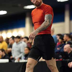 OEM <b>Mens</b> Training Boxing <b>Shorts</b> Custom Fit Breathable Fabric Fight <b>Shorts</b> With Private Label And Logo Options - Product Image 6