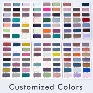 Leggings Deportivos de Alta Calidad para Mujer, con Logotipo Personalizado, Pantalones de Yoga con Bolsillo, Diseño Sólido y Estampado de Leopardo, Talla Única - Product Image 4