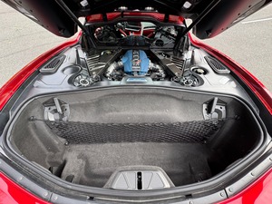 Chevrolet Corvette ZR1 3LZ 2025, Motor V8 Twin Turbo TPI DI de 5.5L y Alto Rendimiento, Coupé Automático - Product Image 5