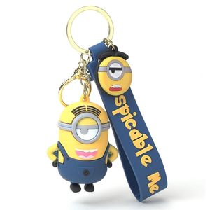 พวงกุญแจ3D ซิลิโคนลายเจอร์รี่น่ารักพร้อมตะขอเสริมเสน่ห์สำหรับกระเป๋ากุญแจและเหมาะอย่างยิ่งสำหรับของขวัญวันเกิดคืนสำหรับเด็กผู้หญิงเด็กผู้ชาย - Product Image 5