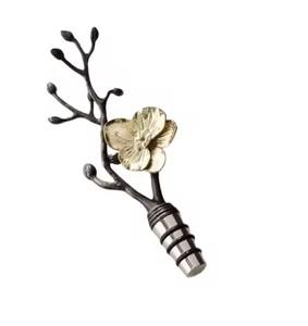 Solid Metal Bottle Stopper For Bar Accessories <b>Wine</b> Bottle <b>Saver</b> Durable For Bars - Product Image 6