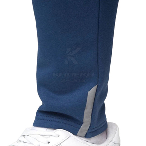 Survêtement décontracté à capuche pour homme, design unique et tendance, en molleton uni, 100% coton, respirant, écologique, pour l'hiver - Product Image 4