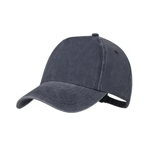 Cappellino Promozionale Personalizzato con Effetto Lavato - Product Image 6
