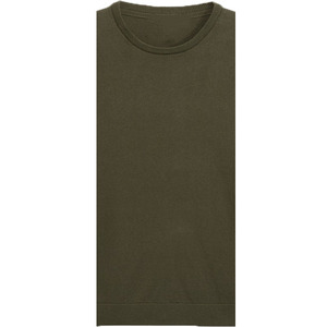Sudadera de Cuello Redondo para Hombre, Premium, 100% Algodón, Felpa, Ecológica, Transpirable, Diseño Estampado en Relieve, Logotipo Frontal, 240g - Product Image 3