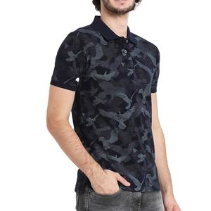 Polo Homme Personnalisé sur Mesure en Tissu Durable et Confortable – Meilleur Prix – Tenue Décontractée d'Été – Polo Sublimé avec OEM 2026 - Product Image 2