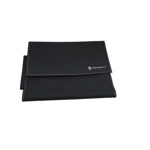 MANUEL D'UTILISATION ET D'ENTRETIEN RENAULT Kadjar Série K9K 872, K9K 873 (15>) - Product Image 4