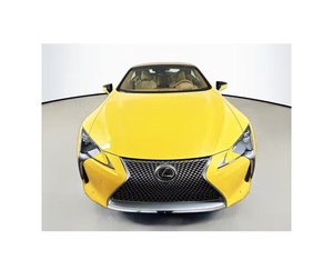 Lexus LC 500 Convertible 2024 Usado en Excelentes Condiciones - Product Image 1