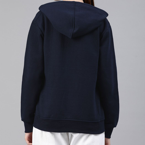 Sweatshirts de mode pour femmes OEM Pull en coton de haute qualité Fabricant d'approvisionnement en vrac - Product Image 4