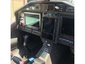 Pipistrel 2020 d'occasion à vendre en fibre de carbone PAN-THERA pour moteur unique - Product Image 6
