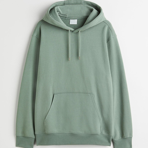 Sudaderas con Capucha Personalizadas para Hombre, al por Mayor, de Alta Calidad, 100% Algodón, Impresión Digital, Estilo Urbano, para Invierno, en Venta 2026 - Product Image 5