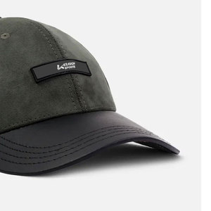 Casquettes de baseball personnalisées 2026 en matériaux de qualité supérieure, marque privée, prix abordable, anti-transpiration, pour le sport - Product Image 4