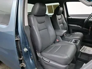 HONDA RIDGELINE RTL 2008 D'OCCASION CÔTÉ GAUCHE/DROIT - Product Image 6