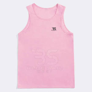 Débardeur de haute qualité pour hommes pour l'exercice de gymnastique à séchage rapide Fitness débardeur avec capuche décontracté Style uni impression décoration course - Product Image 1