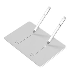 Новая Экологичная доска блокнот для заметок ЖК-планшет для письма A4/A5 с батарейным питанием, нано-Капсульная технология, блокнот для рисования - Product Image 6